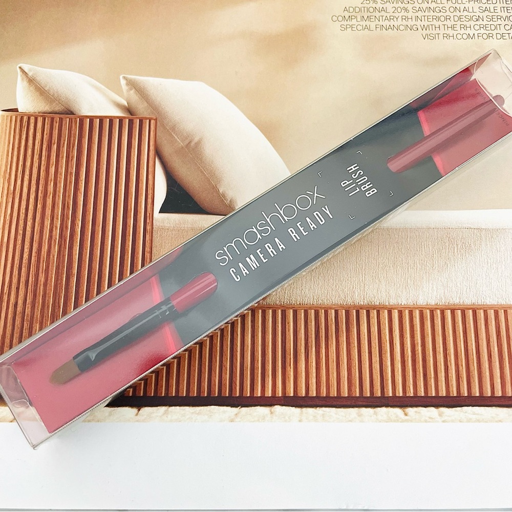 Smashbox Camera Ready Lip Brush